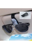 Art002 C01 Araba Gözlük Tutacağı Klips Opp Poşetli (4172) Bernami Yeni thumbnail 1