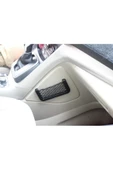 Telefon Tutucu Torpidoya Yapışan File 15*8 Cm - 3