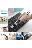 yanne Mini Kürekli Temizlemesi Zor Dar Alan Temizleme Fırçası Klavye Pencere Oluğu Temizleme - 3