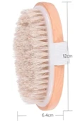 Doğal At Kılı Selülit Fırçası thumbnail 3