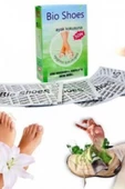 Ayak koku giderici Ayak koku önleyici Bio Shoes Ayak Kokusu Giderici thumbnail 2