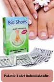 Ayak koku giderici Ayak koku önleyici Bio Shoes Ayak Kokusu Giderici thumbnail 1