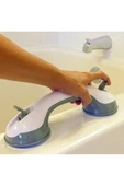 Helpıng Handle Banyo Tutacağı Kilit Vantuzlu - 1