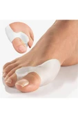 Ayak Başparmak Bunyon Koruyucu Makaralı 2li Set Koruma Aparatı Kampanya Indirim thumbnail 1
