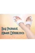 Baş Parmak Kemik Düzeltici Gece Ateli (TEK) (1243) - 1