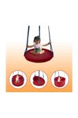 3 Fonksiyonlu Salıncak - 1