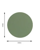 Kamei Süper Şekilli Delgeç Daire 3.8 cm KM5815 - 4