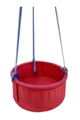 3 Fonksiyonlu Salıncak Kırmızı85 cm - 5