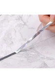 Gri Fayans Arası Şerit Bant 1 cm 50 Metre - 2