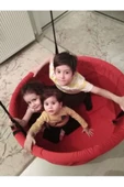 85 Cm Koza Salıncak Hamak Beşik - 2