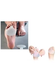 Ayak Nasır Önleyici Silikon Ped (2 Adet) U00 thumbnail 3