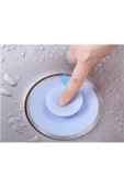 Lavabo ve Küvet Tıkacı Süzgeçi - 3