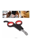 Mini Irk Köpek Ve Kedi Tırnak Makası Düzeltme Kesme Evcil Hayvan thumbnail 2