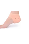 Silikon Topuk Gömleği - 1