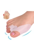 Orta Parmağa Geçen Metatarsal Pad Başparmak Koruyucu thumbnail 6