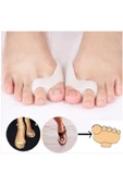 Orta Parmağa Geçen Metatarsal Pad Başparmak Koruyucu thumbnail 3
