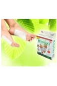 10 Adet Detox Ayak Bandı Ayak Koku Detoks - 2