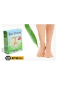 Ayak Kokusu Giderici Önleyici Bio Shoes Ayakkabı Içi Sağlık Bakım - 4