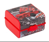 Herevin 161273-827 Desenli Beslenme Kutusu thumbnail 1