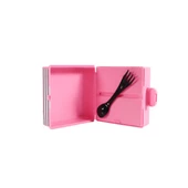 Herevin 161273-826 Desenli Beslenme Kutusu thumbnail 3