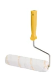 WUVERA Boya Rulosu Uzun Ipli 25 cm - 1
