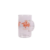 Herevin 180001-007 Borosilikat Cam Bardak 200 ml - 4
