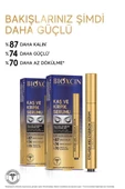 Bioxcin Kaş Kirpik Serumu - Kolajen Hyaluronik Asit Hint Yağı Keratin Peptidleri B5 Biocomplex B11 - 1