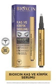 Bioxcin Kaş Kirpik Serumu - Kolajen Hyaluronik Asit Hint Yağı Keratin Peptidleri B5 Biocomplex B11 - 2