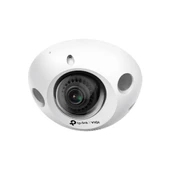 TP-Link VIGI C230I Mini 2.8mm 3MP IR Mini Dome IP Kamera (1/2.8",30fps,FHD,H265+) thumbnail 1