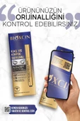 Bioxcin Kaş Kirpik Serumu - Kolajen Hyaluronik Asit Hint Yağı Keratin Peptidleri B5 Biocomplex B11 - 4