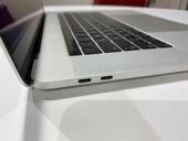 APPLE A1707 MACBOOK PRO 15 INCH 2016 İ7 16GB 256GB TEMİZ MAĞAZA GARANTİLİ - 4
