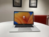 APPLE A1707 MACBOOK PRO 15 INCH 2016 İ7 16GB 256GB TEMİZ MAĞAZA GARANTİLİ - 1