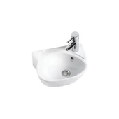 Creavit CK035 Çocuk Lavabo 38 cm - 1