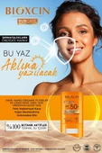 Bioxcin Sun Care Stick SPF 50 Hassas Bölgeler İçin Yüksek Korumalı Güneş Kremi - 2