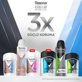 Rexona Clinical Protection Erkek Stick Deodorant 45 ml - 7