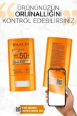 Bioxcin Sun Care Stick SPF 50 Hassas Bölgeler İçin Yüksek Korumalı Güneş Kremi - 7