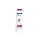 Dove Şampuan 400ml Uzun Saç Terapisi - 1