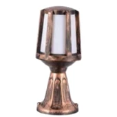 ZERPA 13660 RİNA SET ÜSTÜ ARMATÜR BAKIR - 1