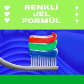 Closeup Ağız Bakım Suyu Etkili Diş Macunu 50 ml - 7