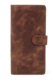 Erkek Deri Portföy Taba 115506 - 1