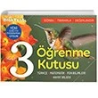 3.Sınıf Öğrenme Kutusu Bloktest Yayınları - 1