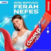 Closeup Diş Macunu Fresh Blast 50 ml - 5