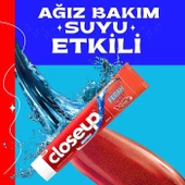 Closeup Diş Macunu Fresh Blast 50 ml - 7