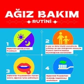 Closeup Diş Macunu Fresh Blast 50 ml - 9