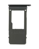 Gmr Samsung Galaxy A7 2017 ( A720 ) Sim Tepsisi Sim Yuvası Gold thumbnail 1