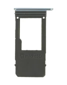 Gmr Samsung Galaxy A7 2017 ( A720 ) Sim Tepsisi Sim Yuvası Gold thumbnail 3