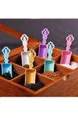 Baharat Küreği Seti 6 Lı Royaleks-11008 - 1
