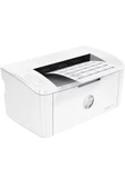 HP LaserJet M111W Trad Yazıcı 7MD68A - 1