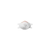 HONEYWELL 5321 FFP3 VENTİLLİ KONİK MASKE (5 Lİ PAKET) - 1