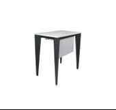 Uzay Ofis Okul Sırası - Tekli - 3